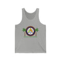 Manhattan Beach California 90266 - Unisex Jersey Tank