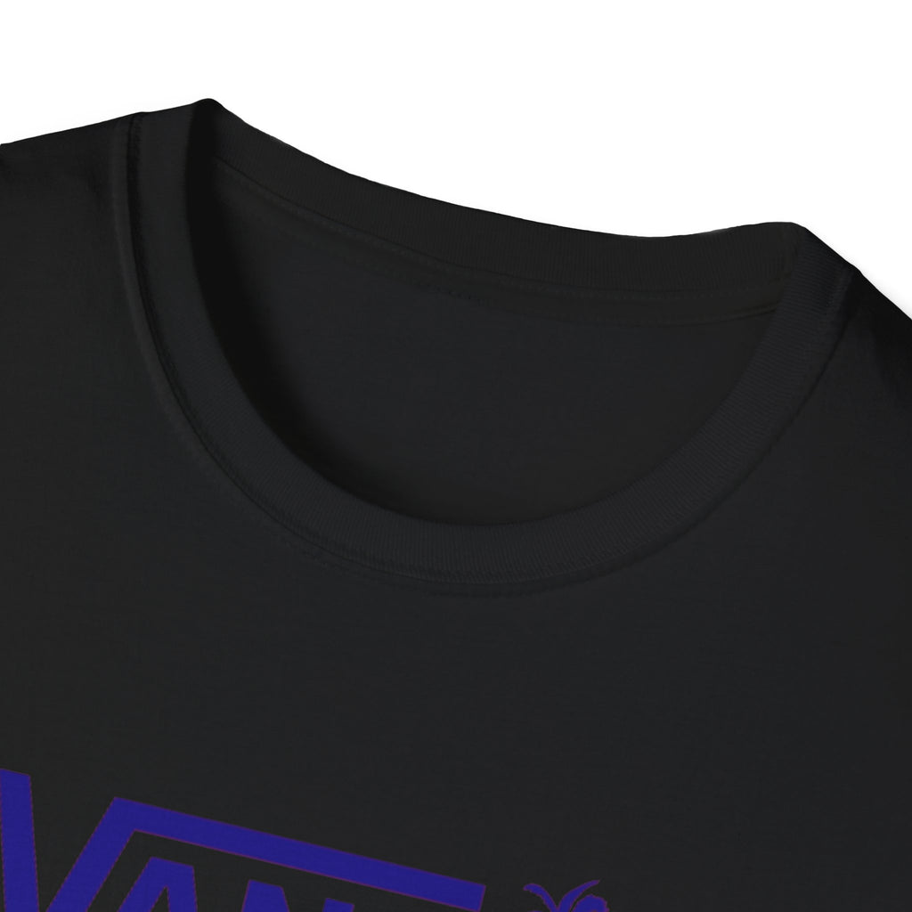 Sand Section - Manhattan Beach - California - Unisex Softstyle T-Shirt