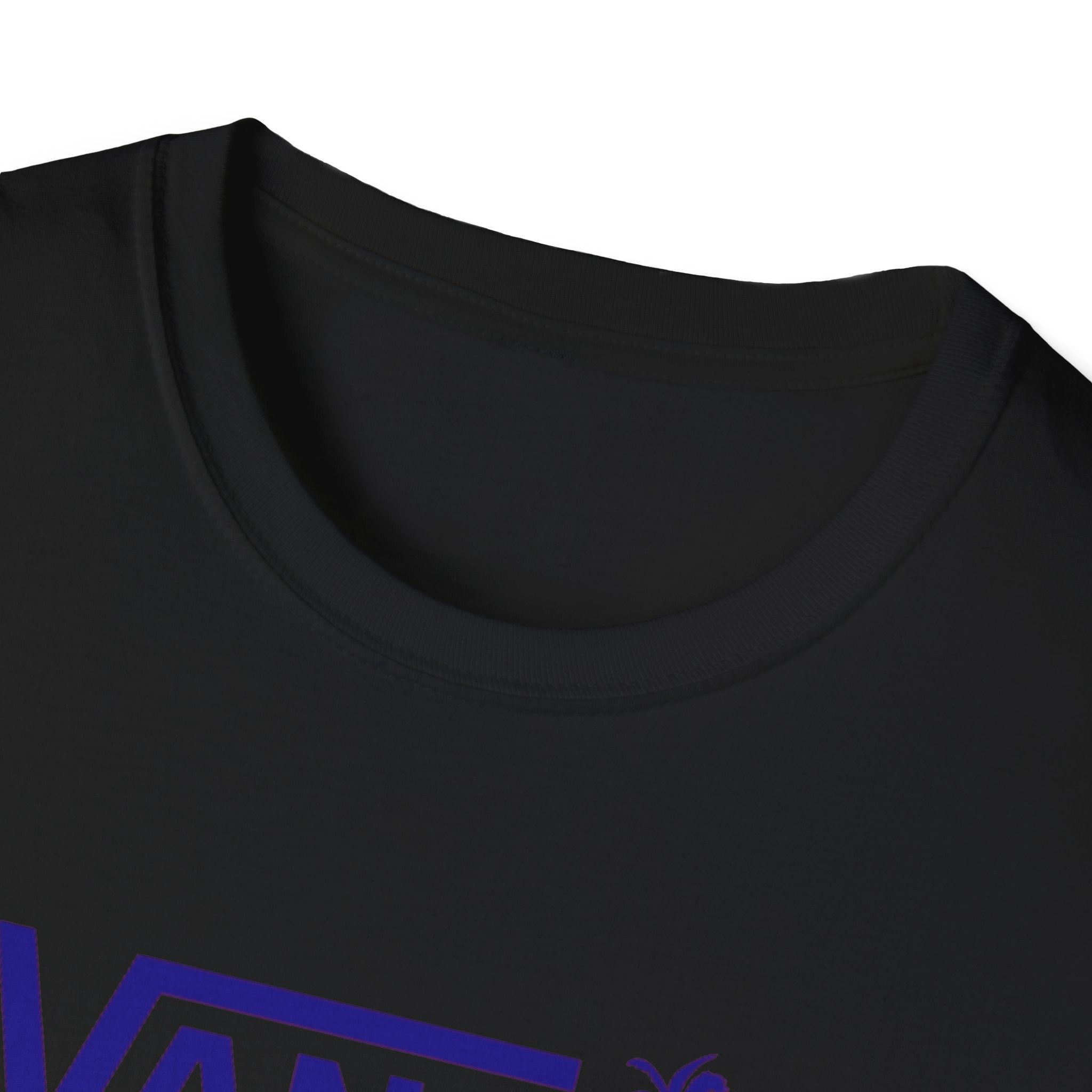Sand Section - Manhattan Beach - California - Unisex Softstyle T-Shirt