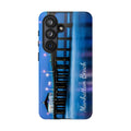 Manhattan Beach California - All IPhone and Samsung Google Tough Phone Cases