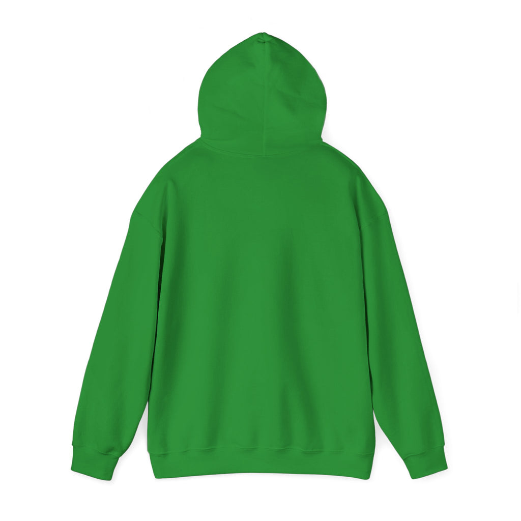 Manhattan Beach South Bay California Unisex Heavy Blend™ Hooded Sweatshirt