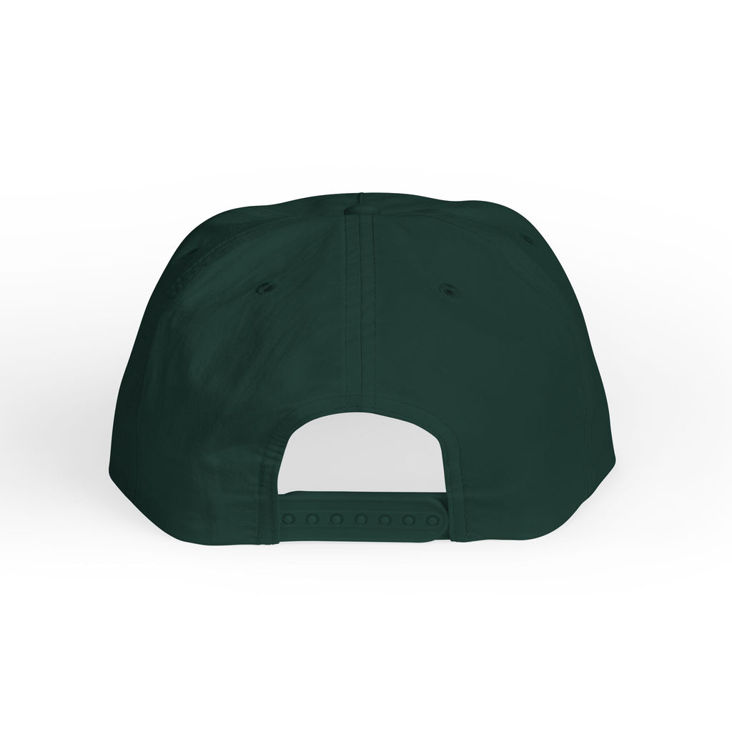 Endless Summer Surf Cap - Trendy Beachwear Hat