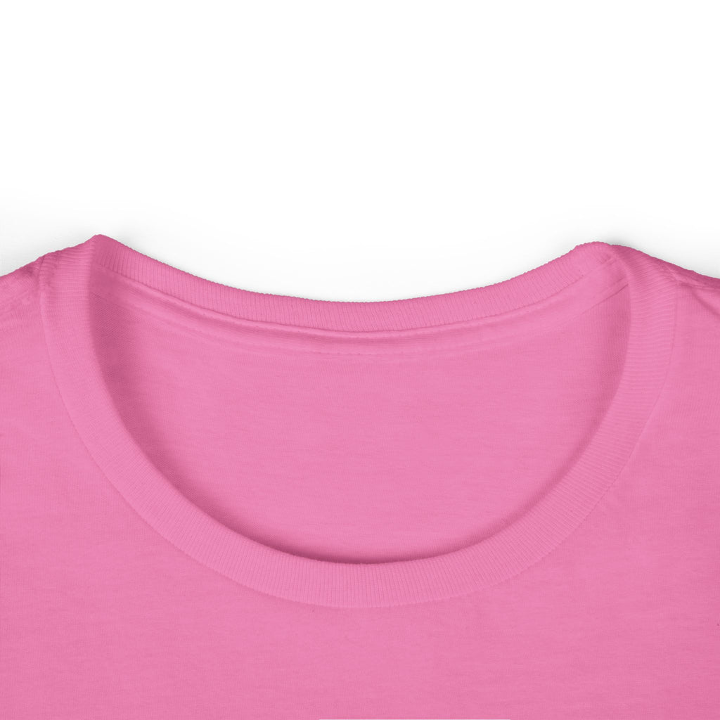 Hermosa Beach Women's Softstyle Tee