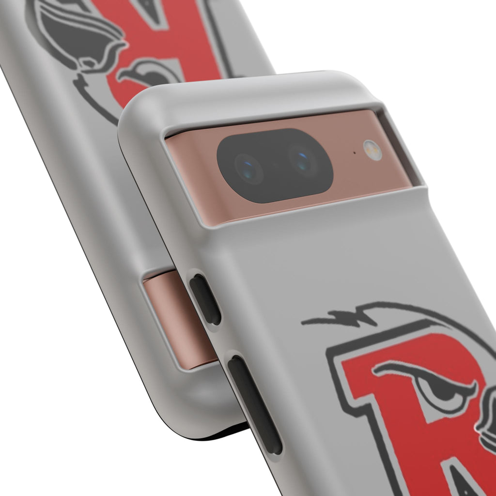 Redondo Union High School -Tough Cases