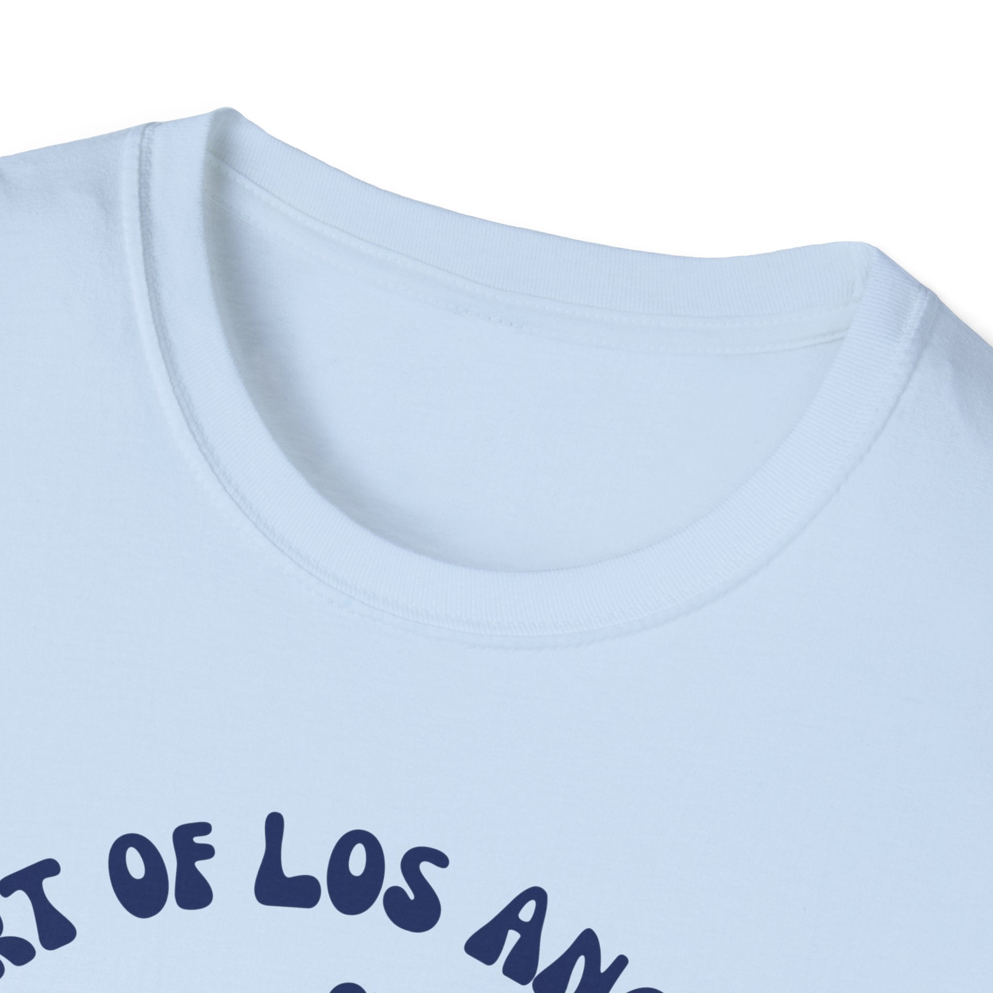 Port of Los Angeles Ship Wheel T-Shirt | SS Minnow Island Charters, 3 Hour Tours