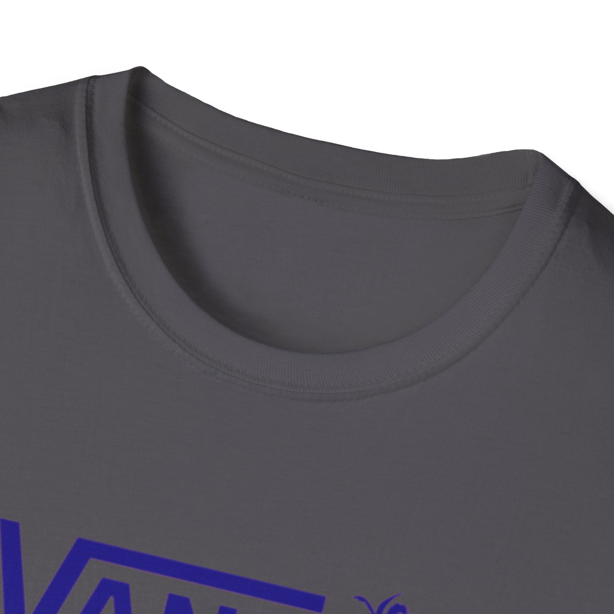 Sand Section - Manhattan Beach - California - Unisex Softstyle T-Shirt
