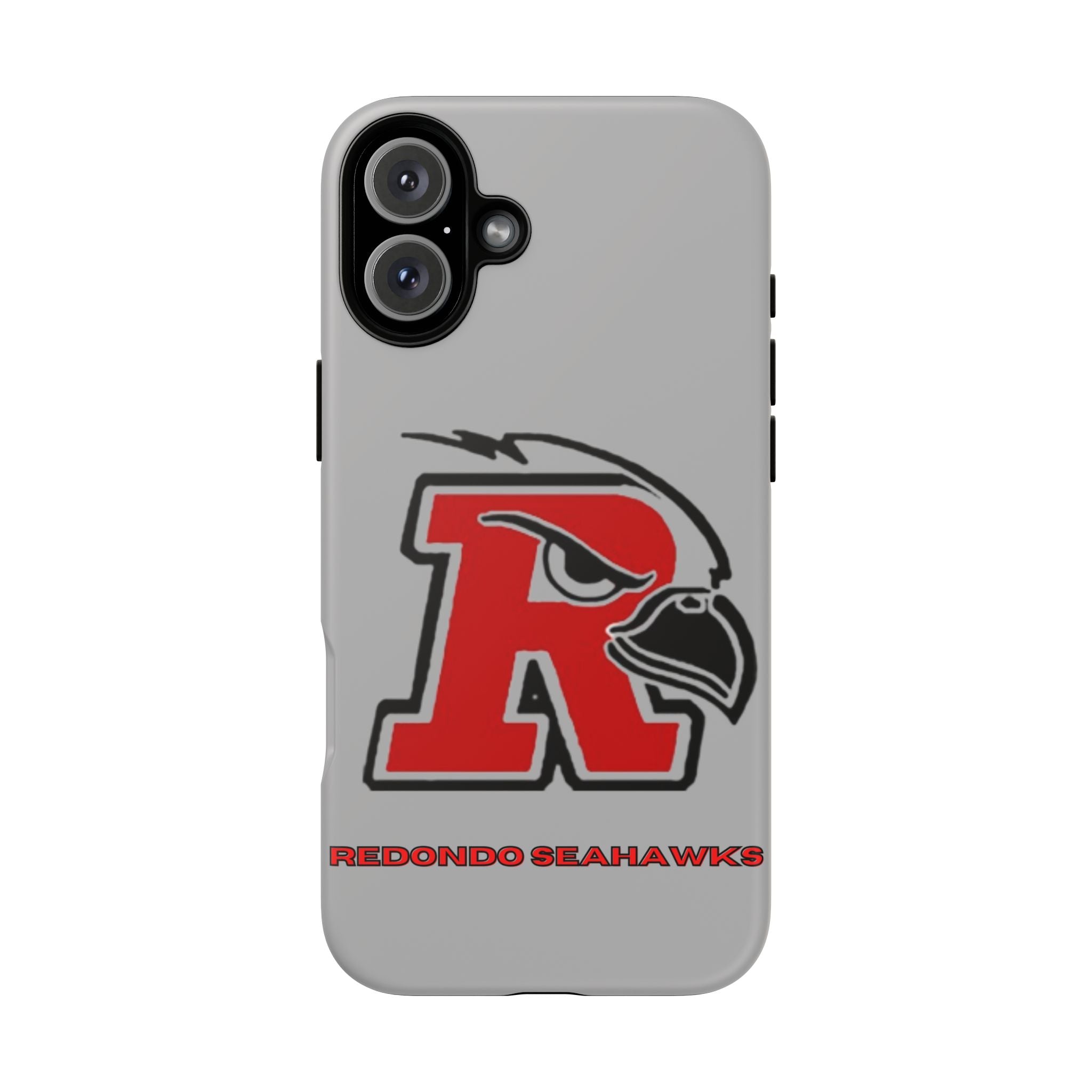 Redondo Union High School -Tough Cases