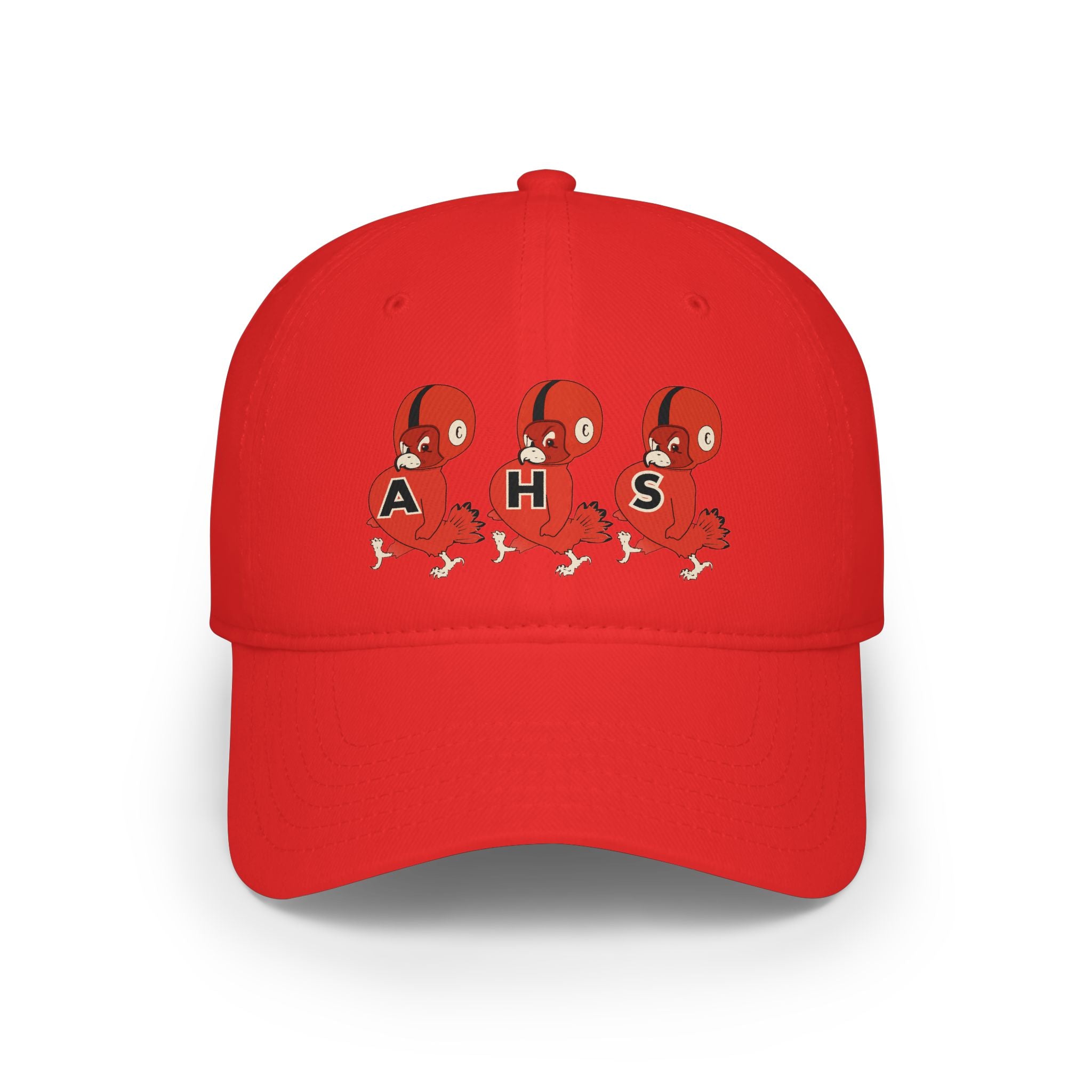 Aviation High School "Gone But Not Forgotten" Redondo Beach Baseball Cap