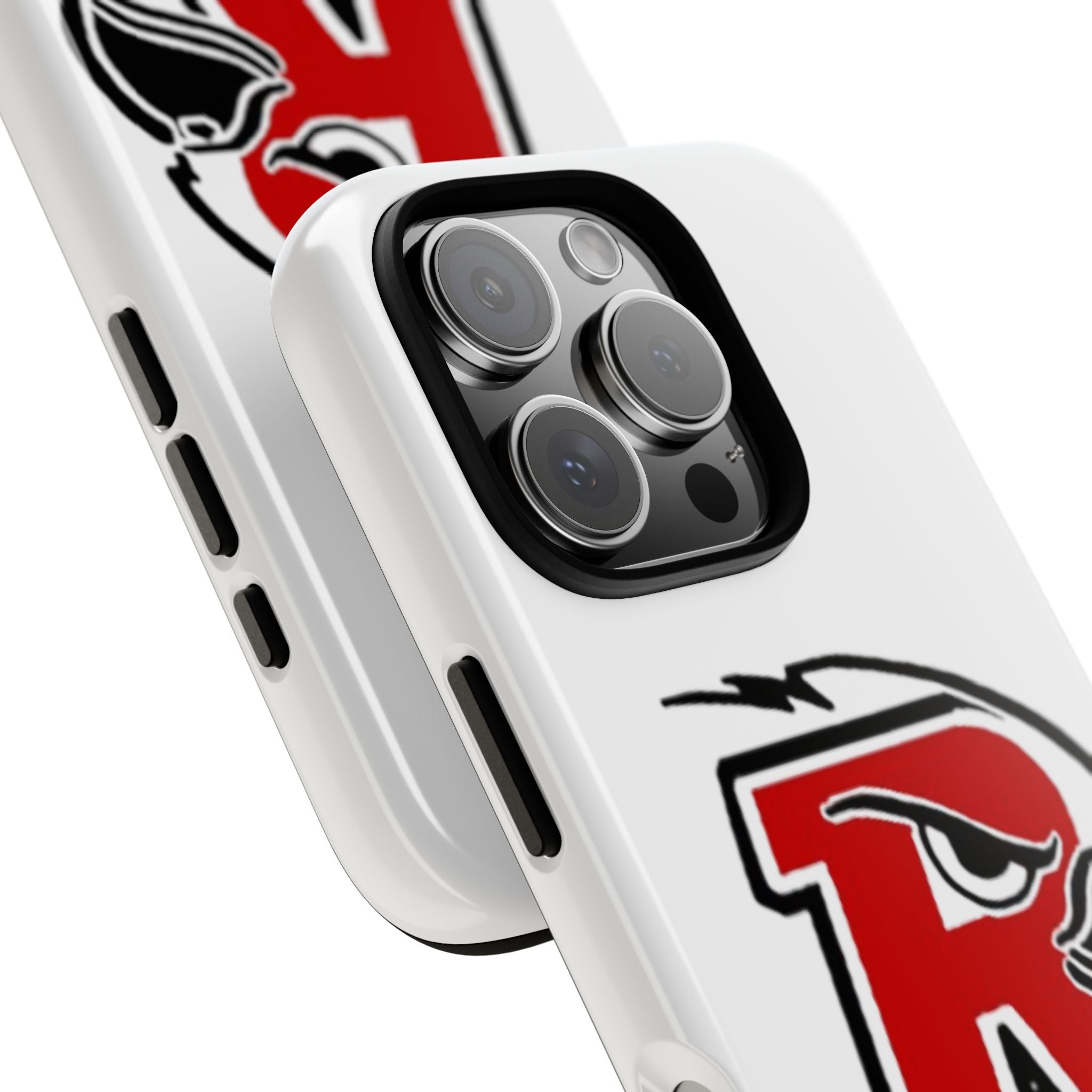 Redondo Union High School Redondo Beach California Tough Phone Cases - Protective Cover, Impact Resistant Shell, School Spirit Gift,