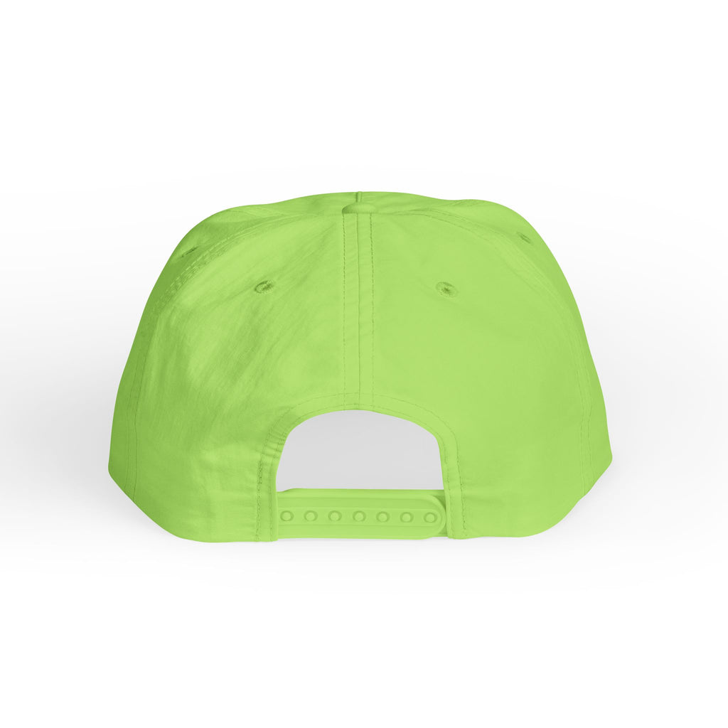 Summer Surf Cap - Trendy Beachwear Hat