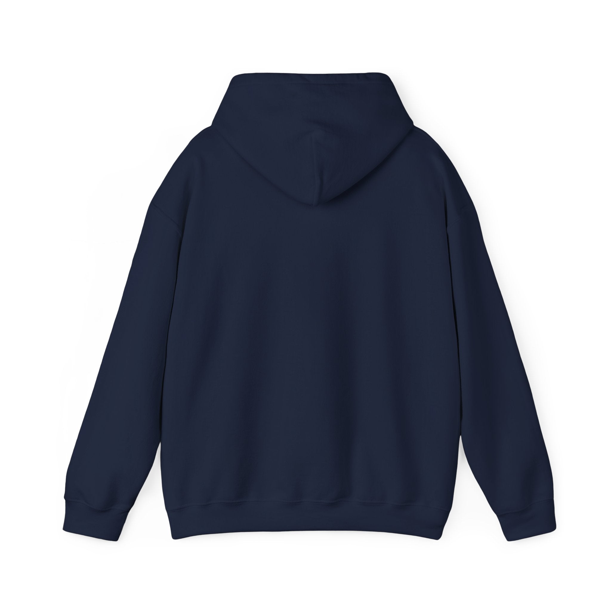Manhattan Beach South Bay California Unisex Heavy Blend™ Hooded Sweatshirt