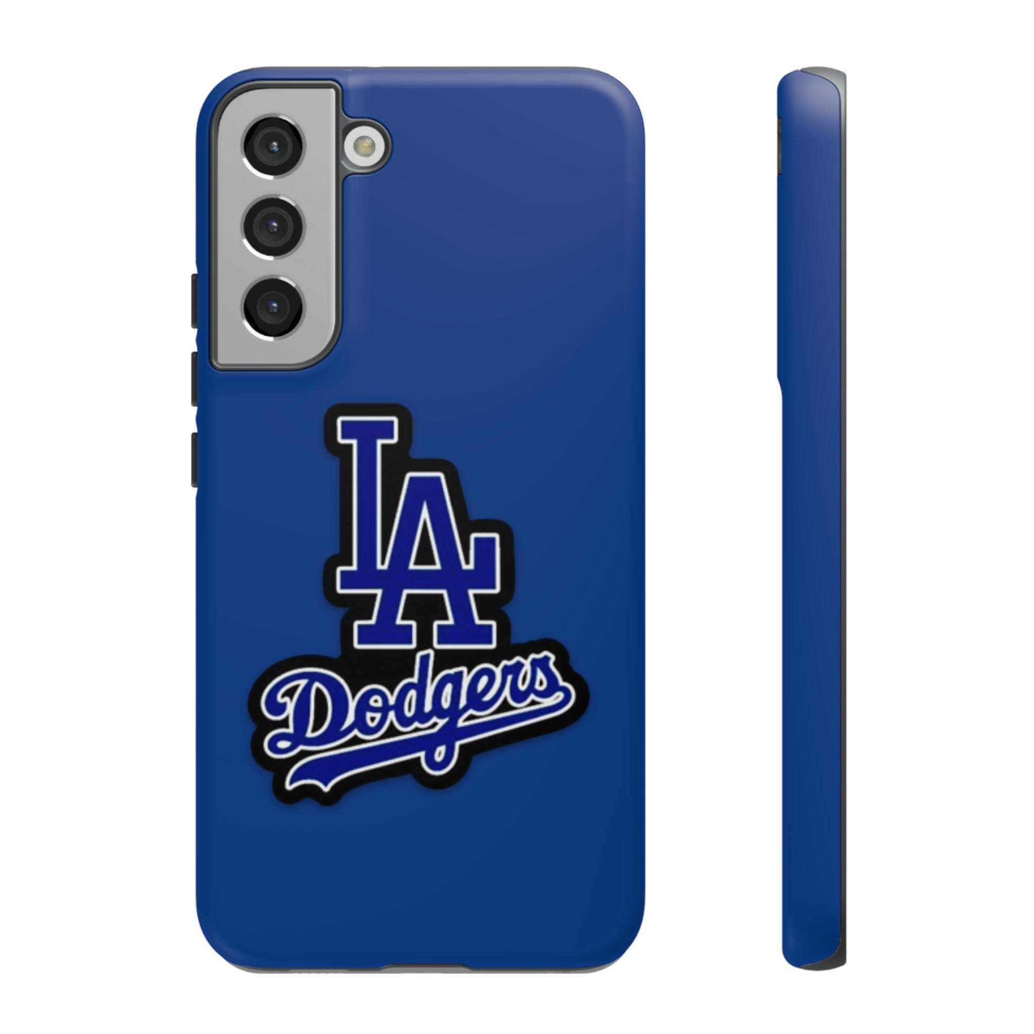 Los Angeles Doyers Tough Phone Case