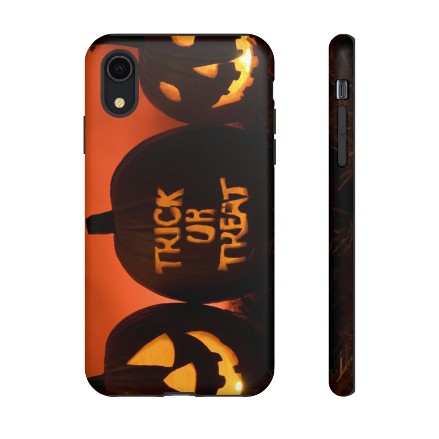 Happy Halloween - All IPhone and Samsung Tough Holiday Cases