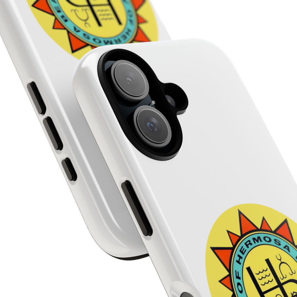 Hermosa Beach California - Tough Phone Cases