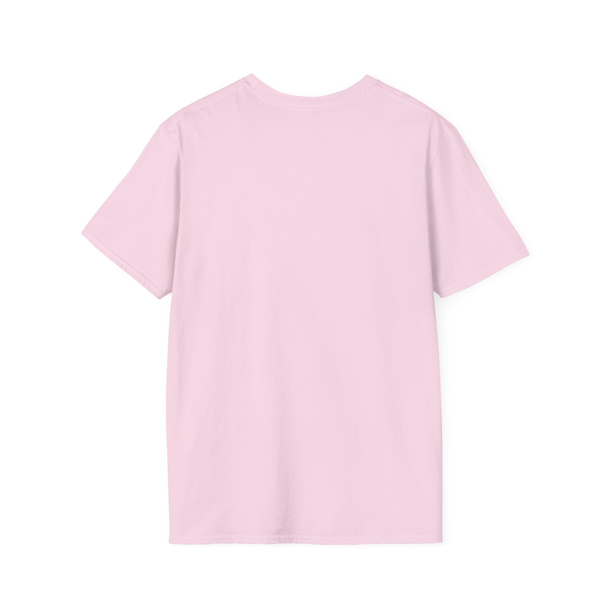 Admiral Risty Rancho Palos Verdes 1966 - 2019 Softstyle T-Shirt, Casual Wear, Gift for History Buffs, Unique Graphic Tee, Summer Essential
