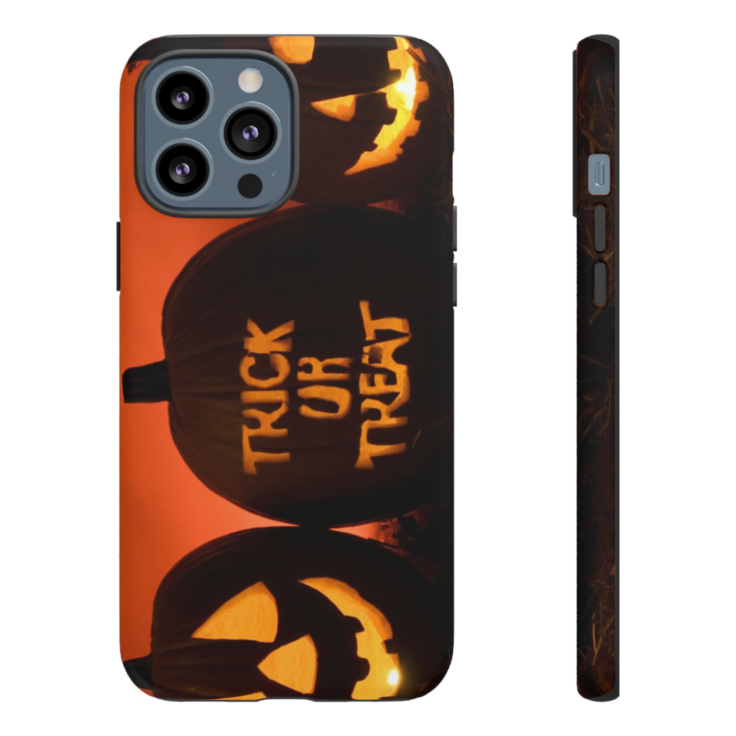 Happy Halloween - All IPhone and Samsung Tough Holiday Cases