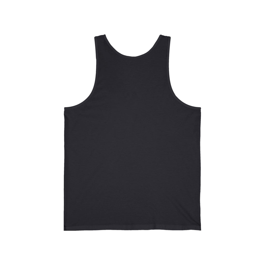 Manhattan Beach California 90266 - Unisex Jersey Tank