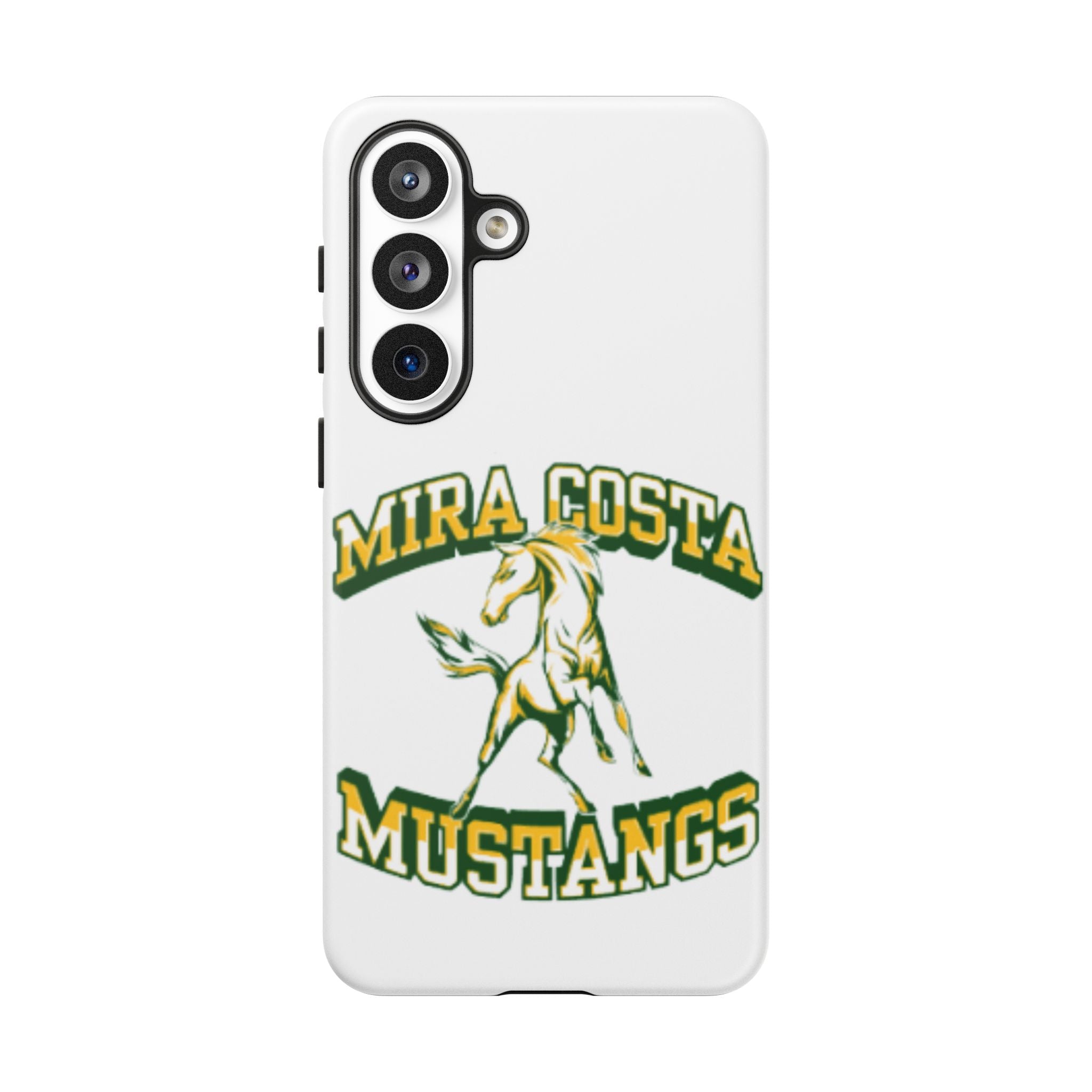 Mira Costa High School California - Tough Phone Cases