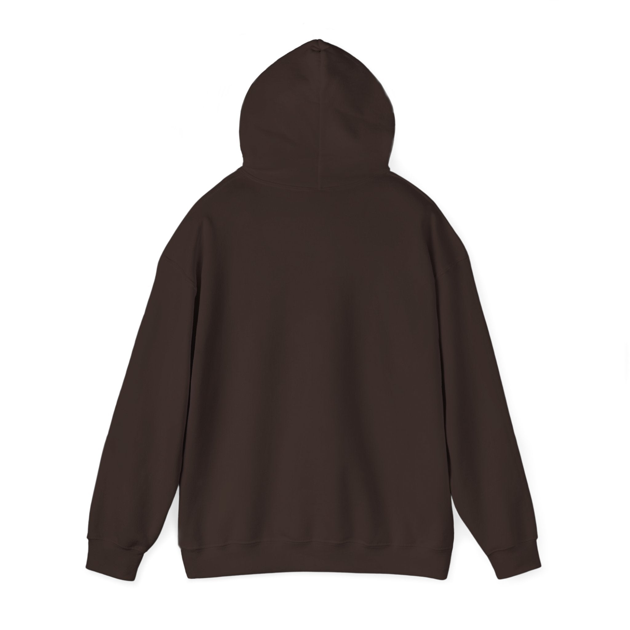 Manhattan Beach California Unisex Heavy Blend™ Hooded Sweatshirt