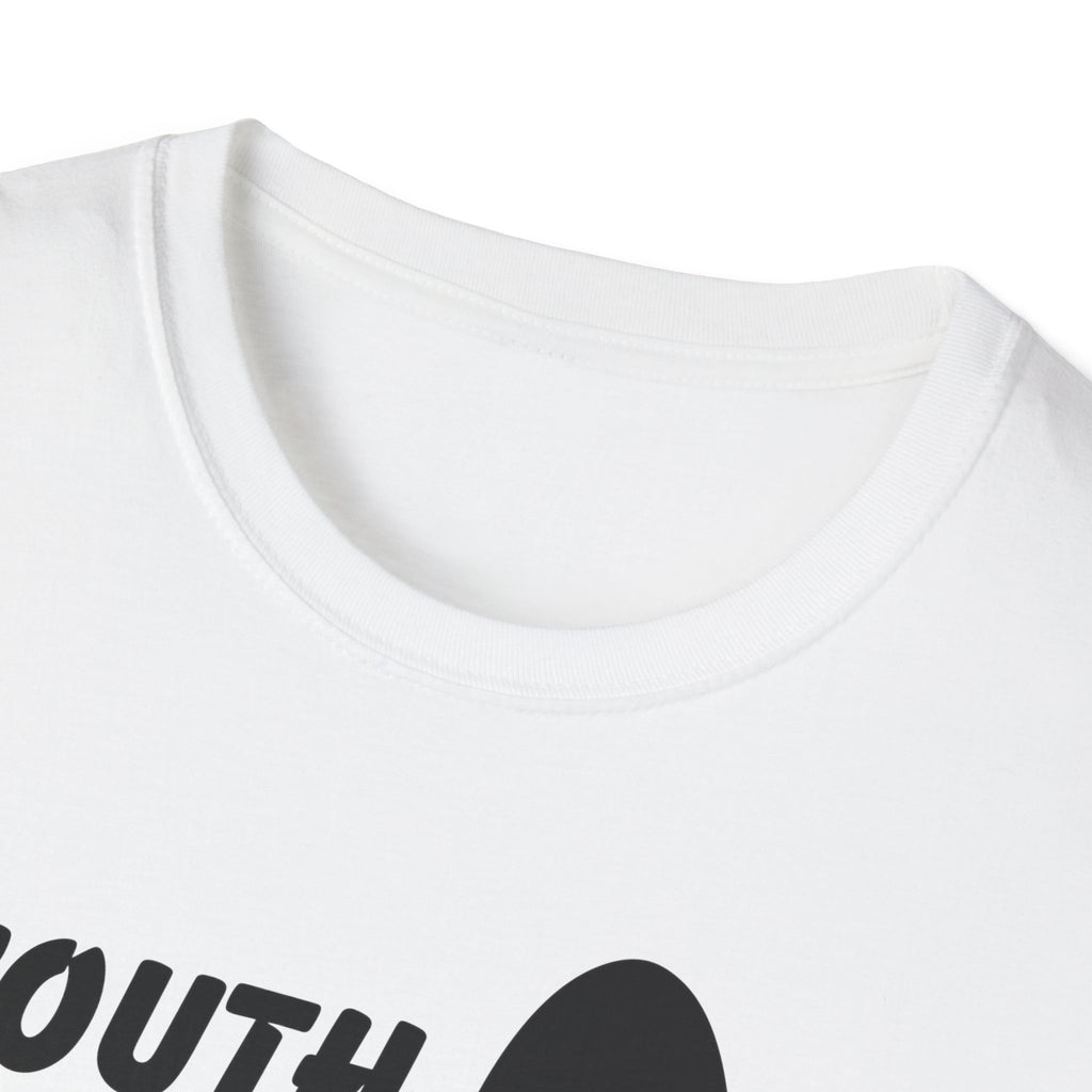 South Bay Rick SurfBoards Unisex Softstyle T-Shirt