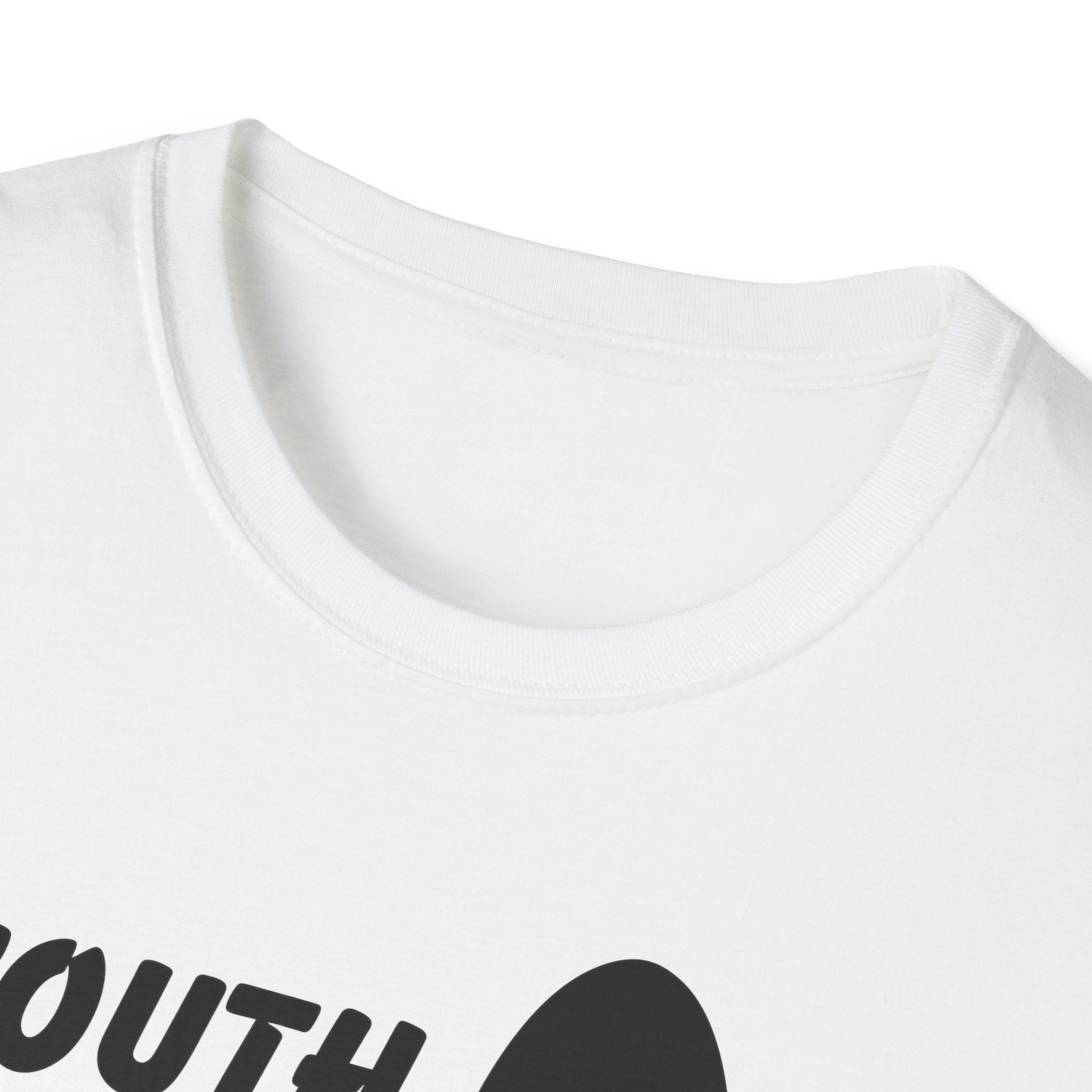 South Bay Rick SurfBoards Unisex Softstyle T-Shirt