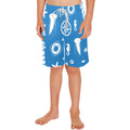 Beachy Boys' Causal Beach Shorts