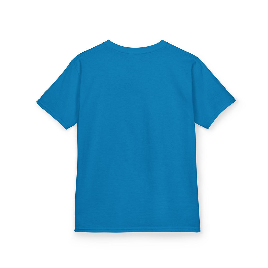 Teddy Bear Tee, Kids Baseball Shirt | Cute Plush Mascot