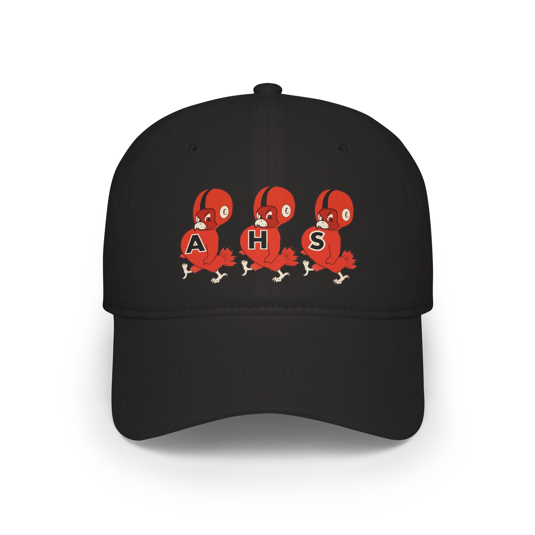 Aviation High School "Gone But Not Forgotten" Redondo Beach Baseball Cap