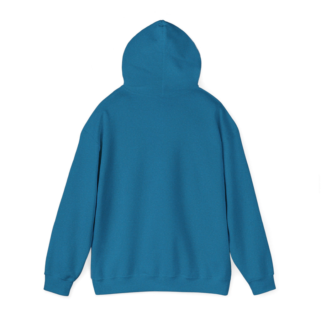 Manhattan Beach South Bay California Unisex Heavy Blend™ Hooded Sweatshirt