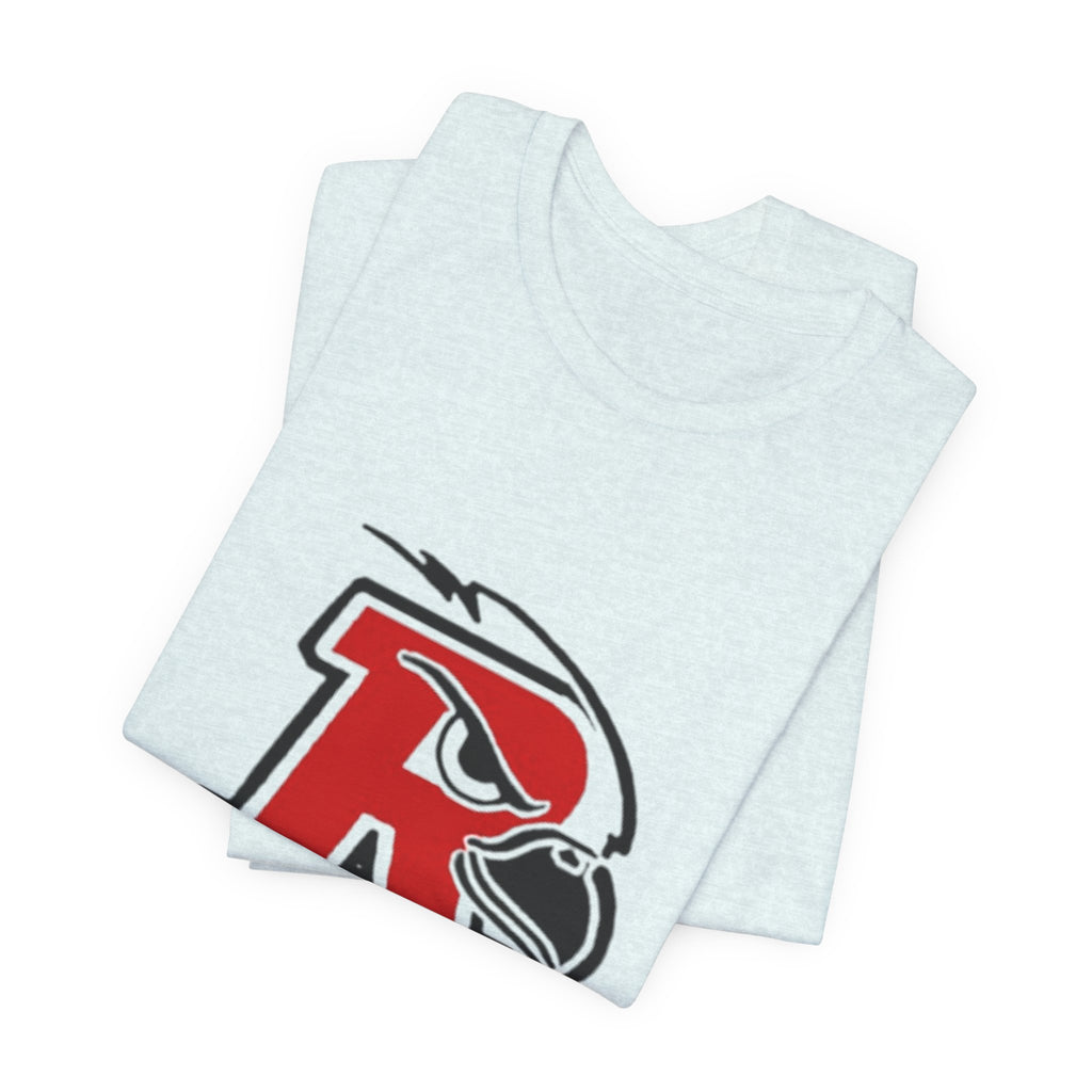 Redondo Union High School Class of 1971 - Unisex Jersey Short Sleeve Tee