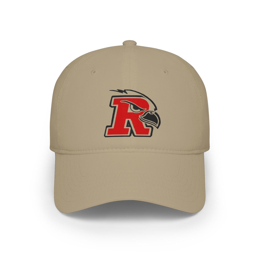 Redondo Union High School / Low Profile Baseball Cap
