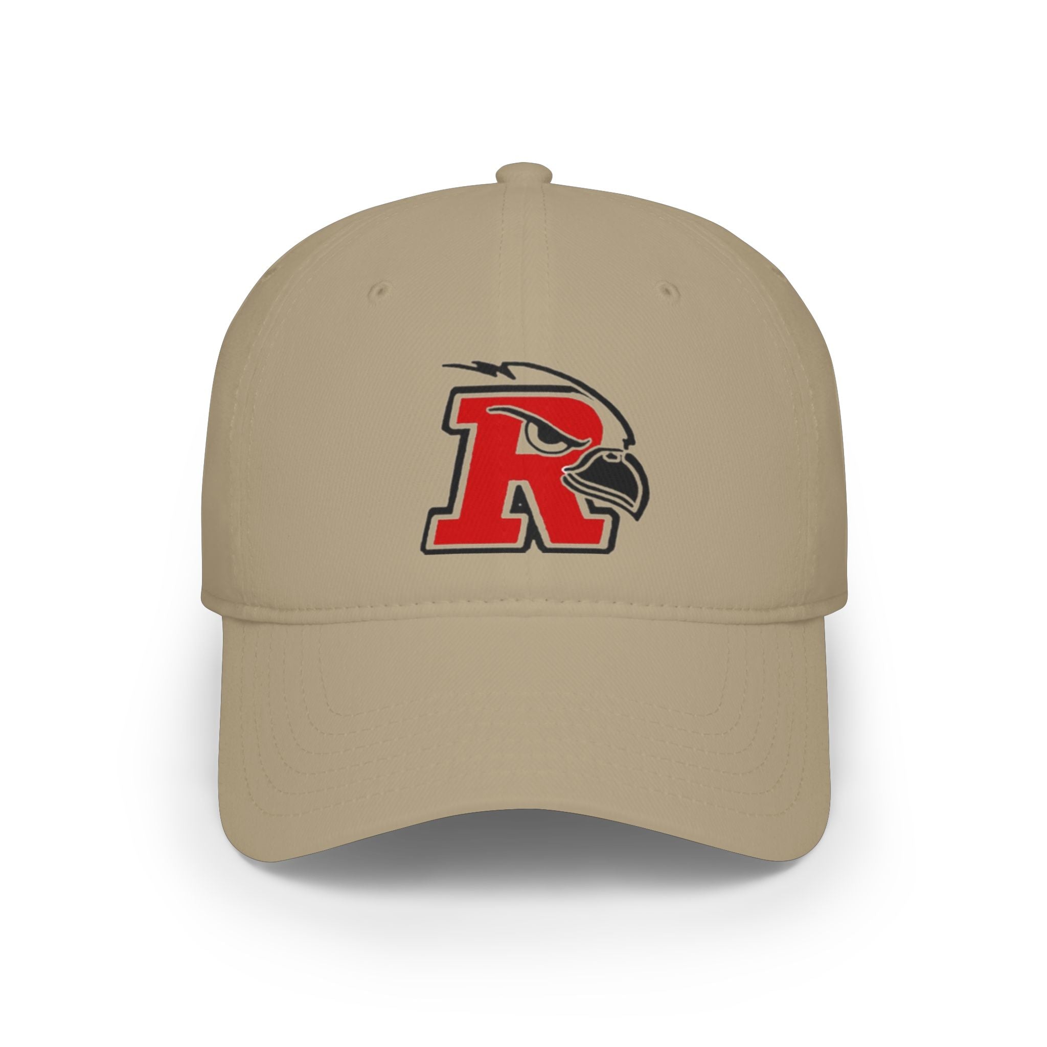 Redondo Union High School / Low Profile Baseball Cap