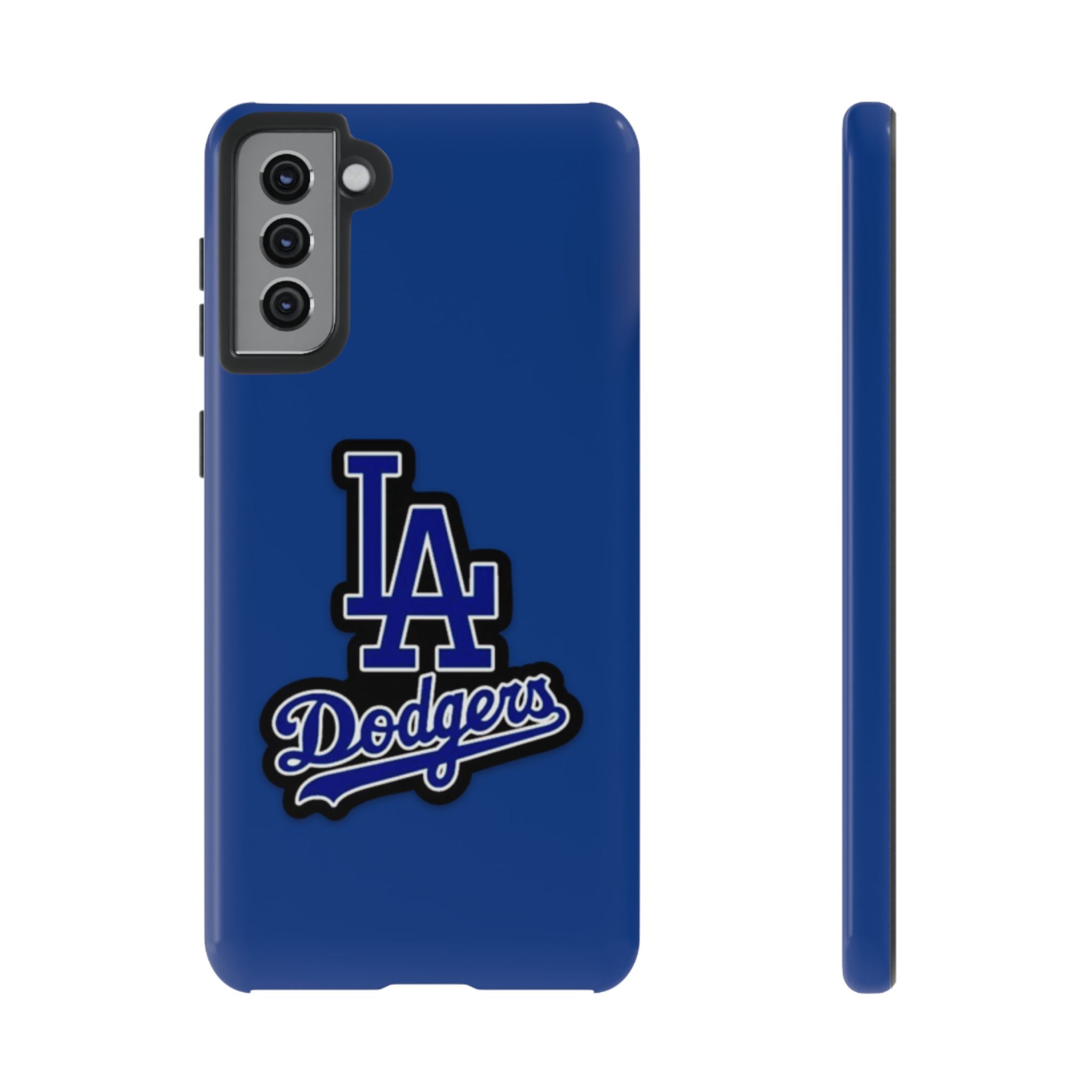 Los Angeles Doyers Tough Phone Case