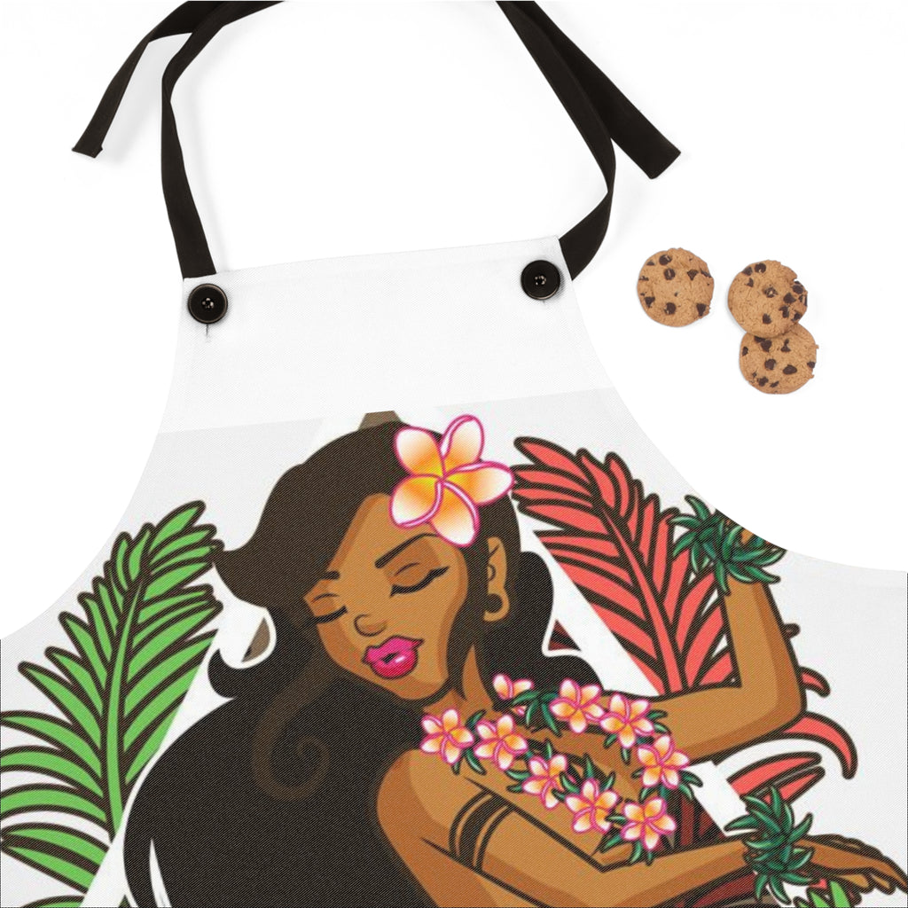 Aloha Apron