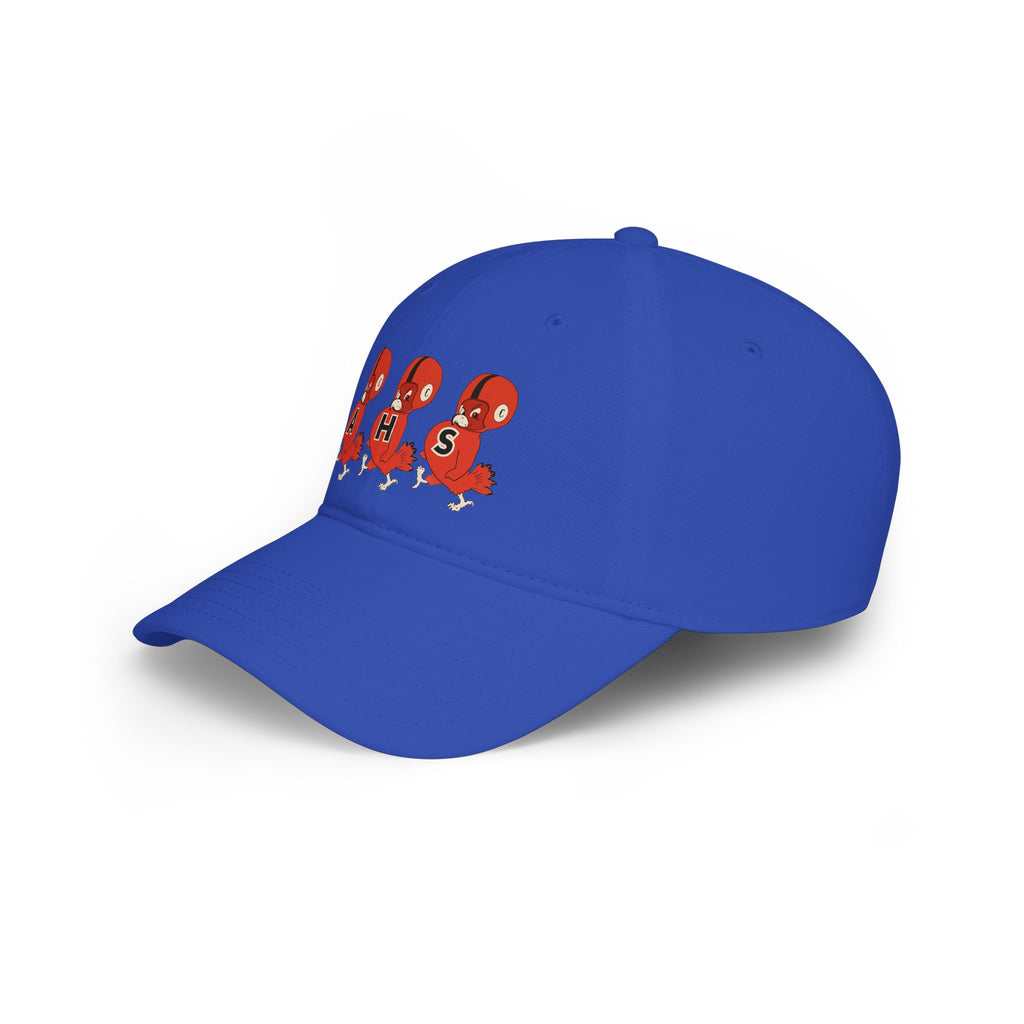 Aviation High School "Gone But Not Forgotten" Redondo Beach Baseball Cap