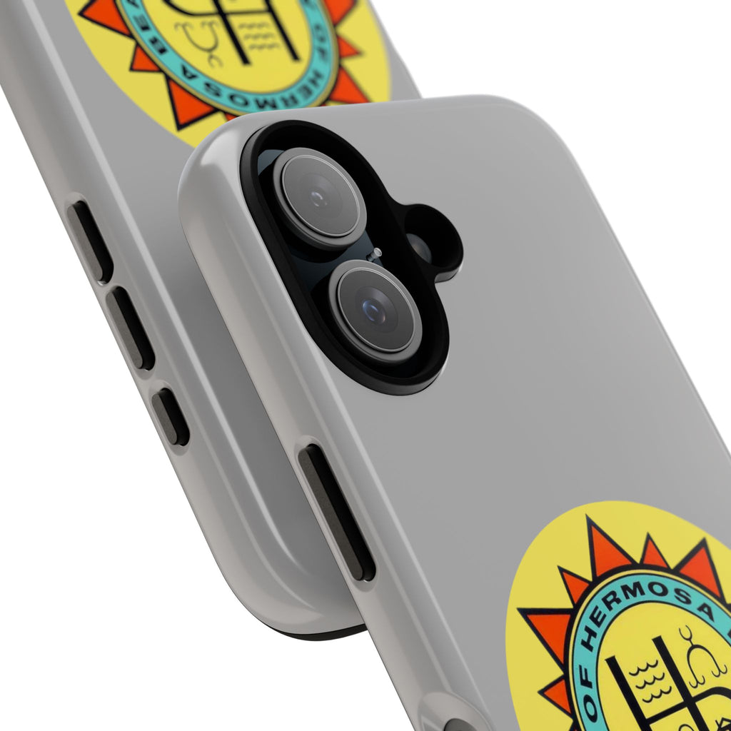 Hermosa Beach California - Tough Phone Cases