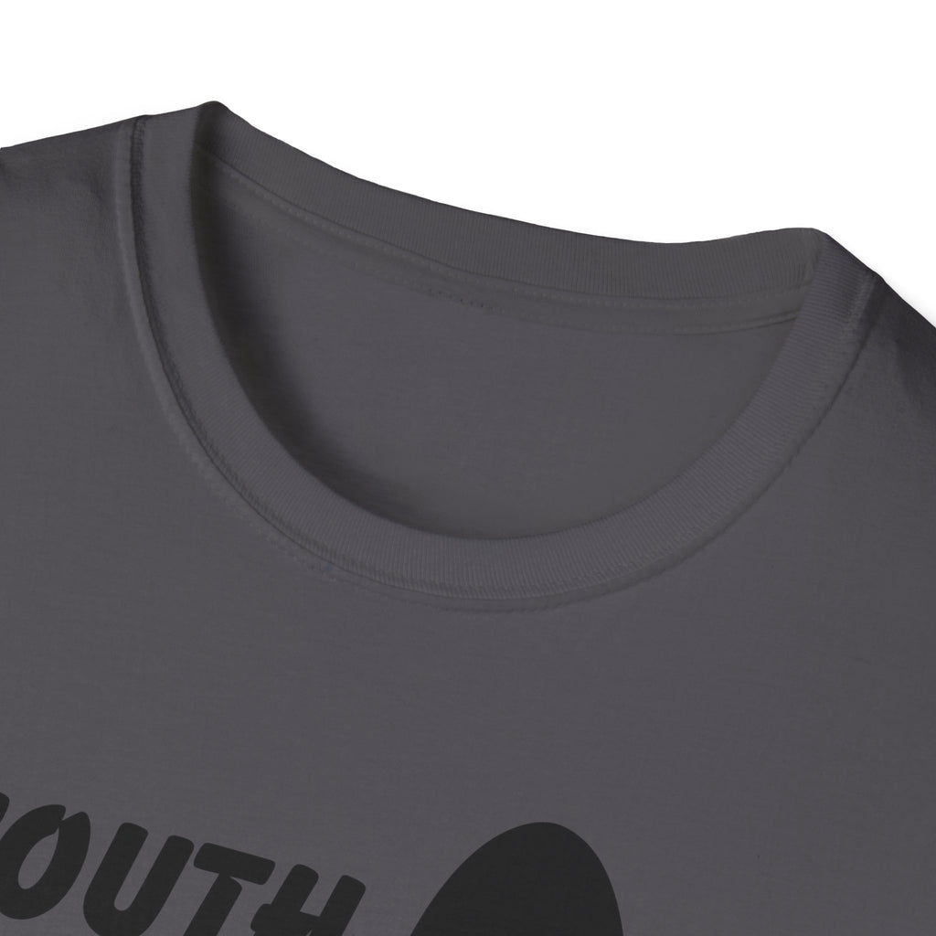 South Bay Rick SurfBoards Unisex Softstyle T-Shirt