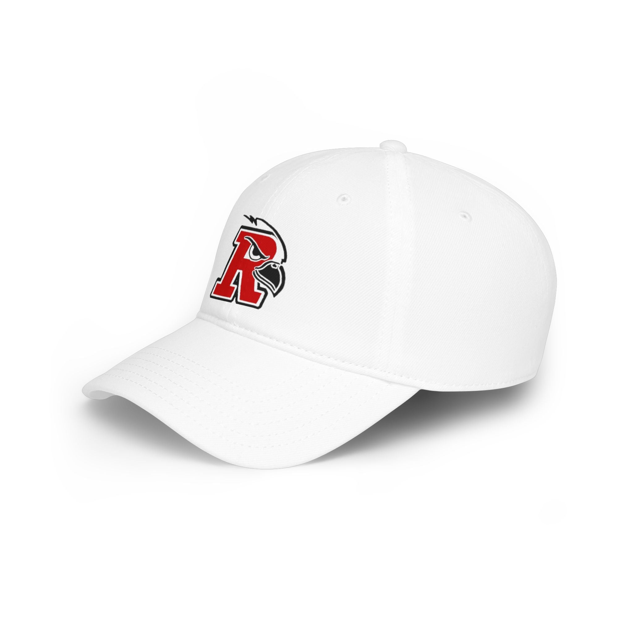 Redondo Union High School / Low Profile Baseball Cap