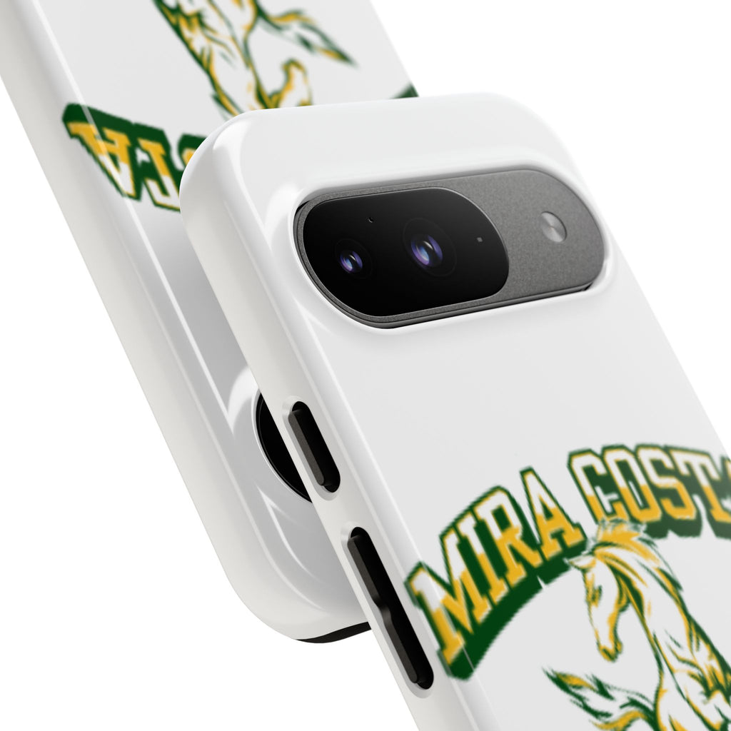 Mira Costa High School California - Tough Phone Cases