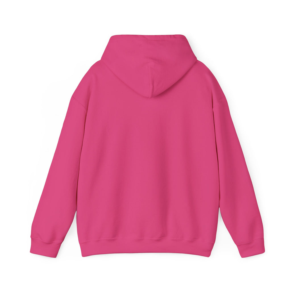 Manhattan Beach California Unisex Heavy Blend™ Hooded Sweatshirt