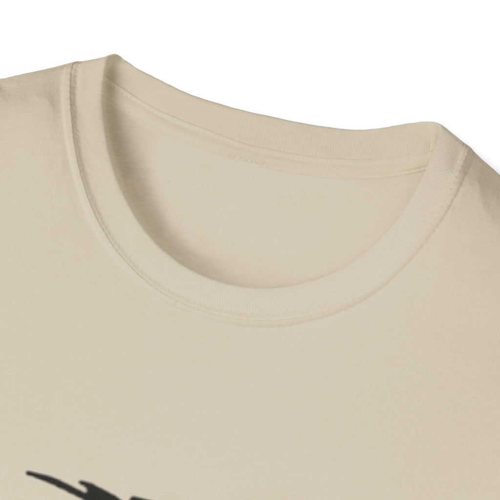 Redondo Beach Union High School - Unisex Softstyle T-Shirt