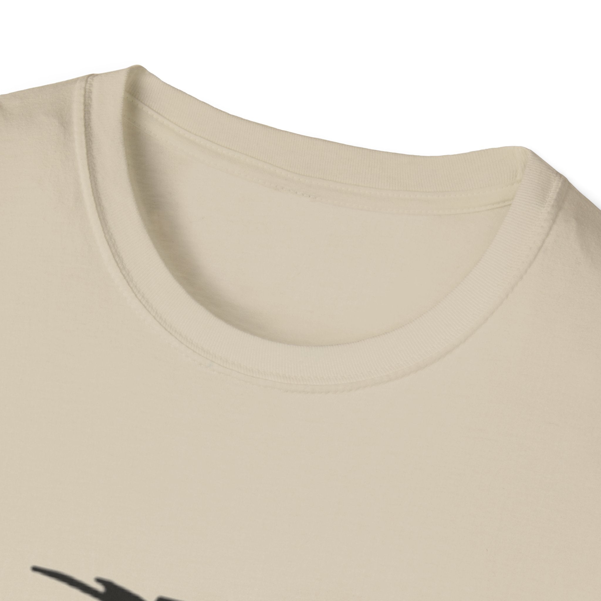 Redondo Beach Union High School - Unisex Softstyle T-Shirt