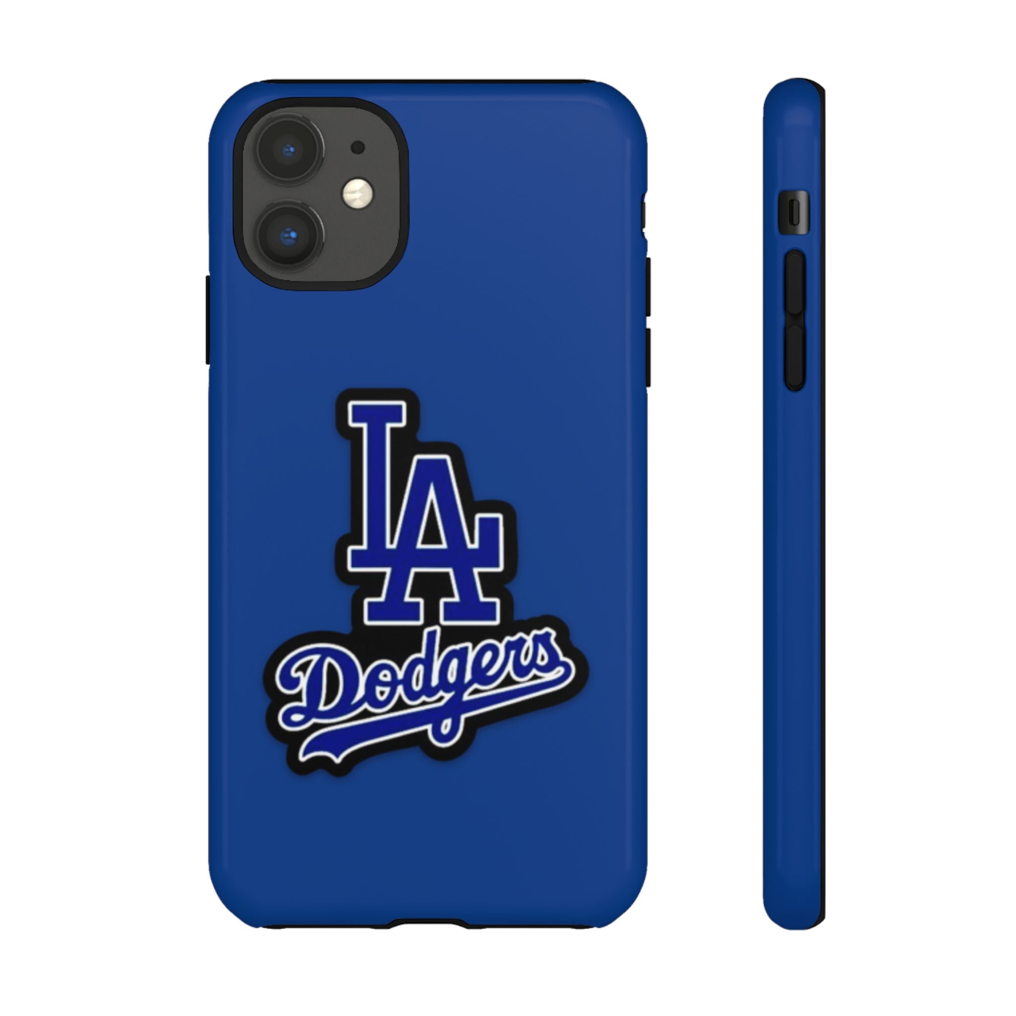 Los Angeles Doyers Tough Phone Case