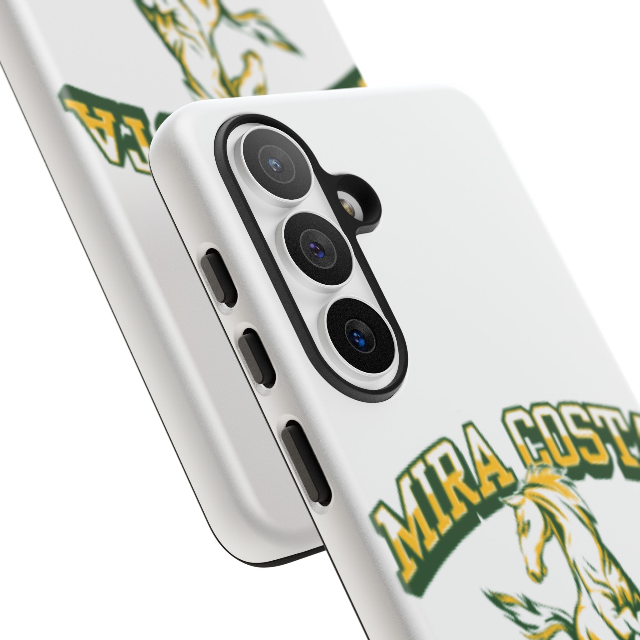 Mira Costa High School California - Tough Phone Cases