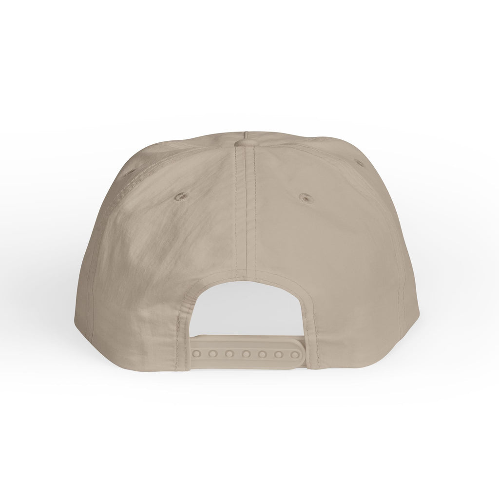 Endless Summer Surf Cap - Trendy Beachwear Hat