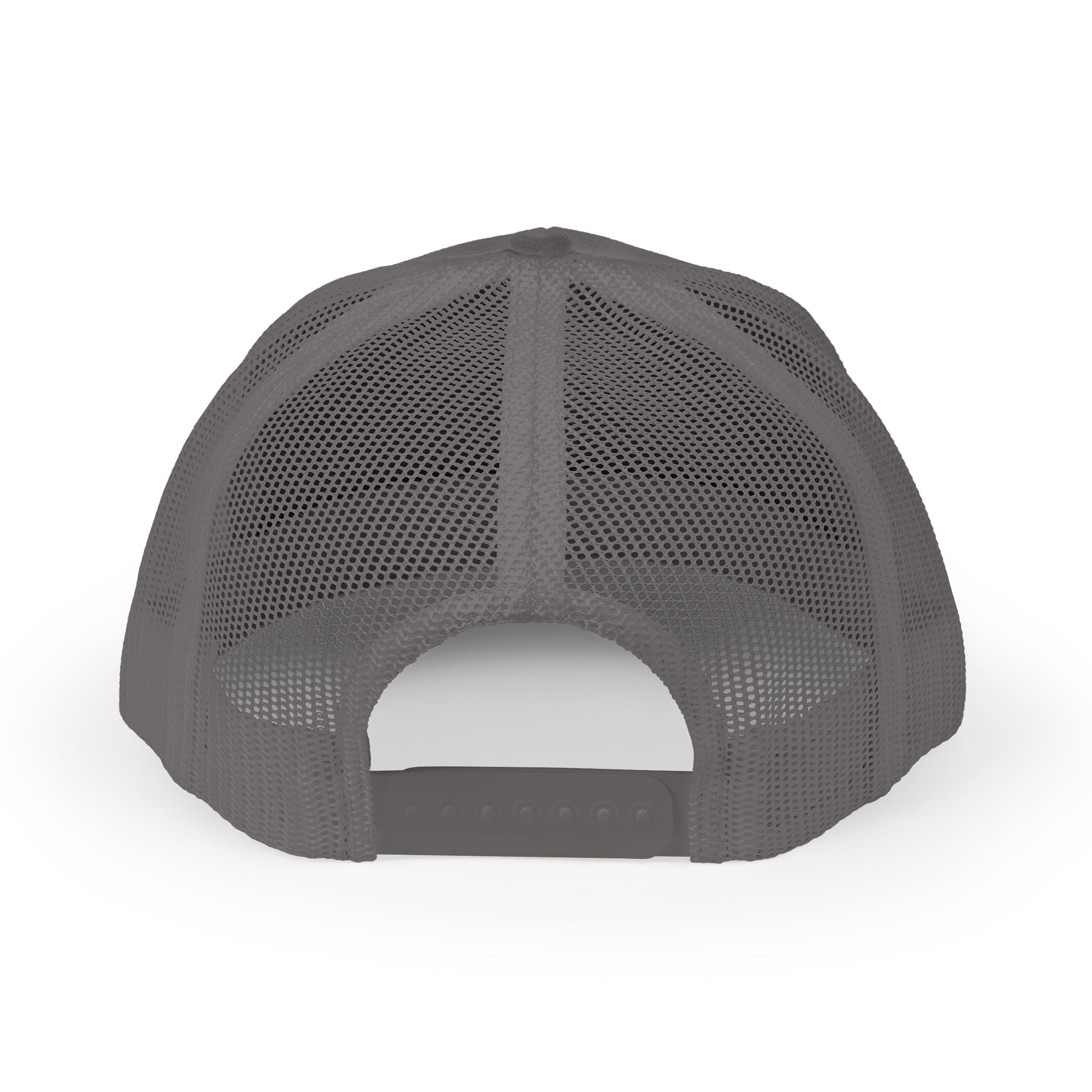 Retro Trucker Hat - The Endless Summer Surf Style Cap