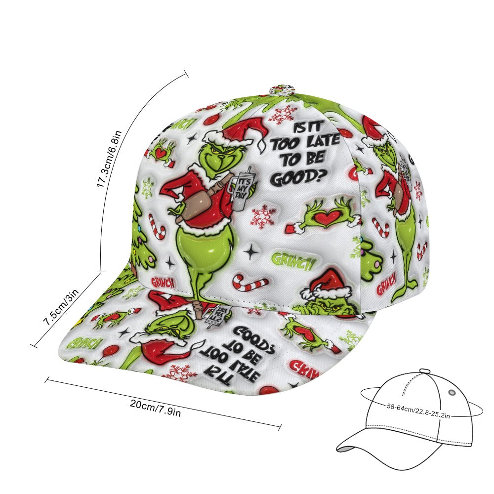Baseball Cap New upgrade