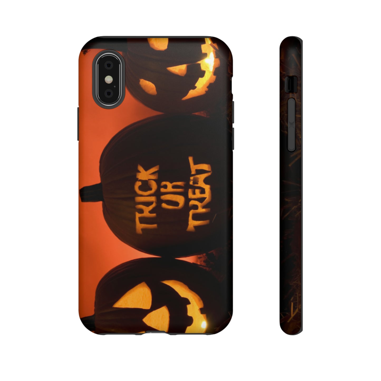 Happy Halloween - All IPhone and Samsung Tough Holiday Cases