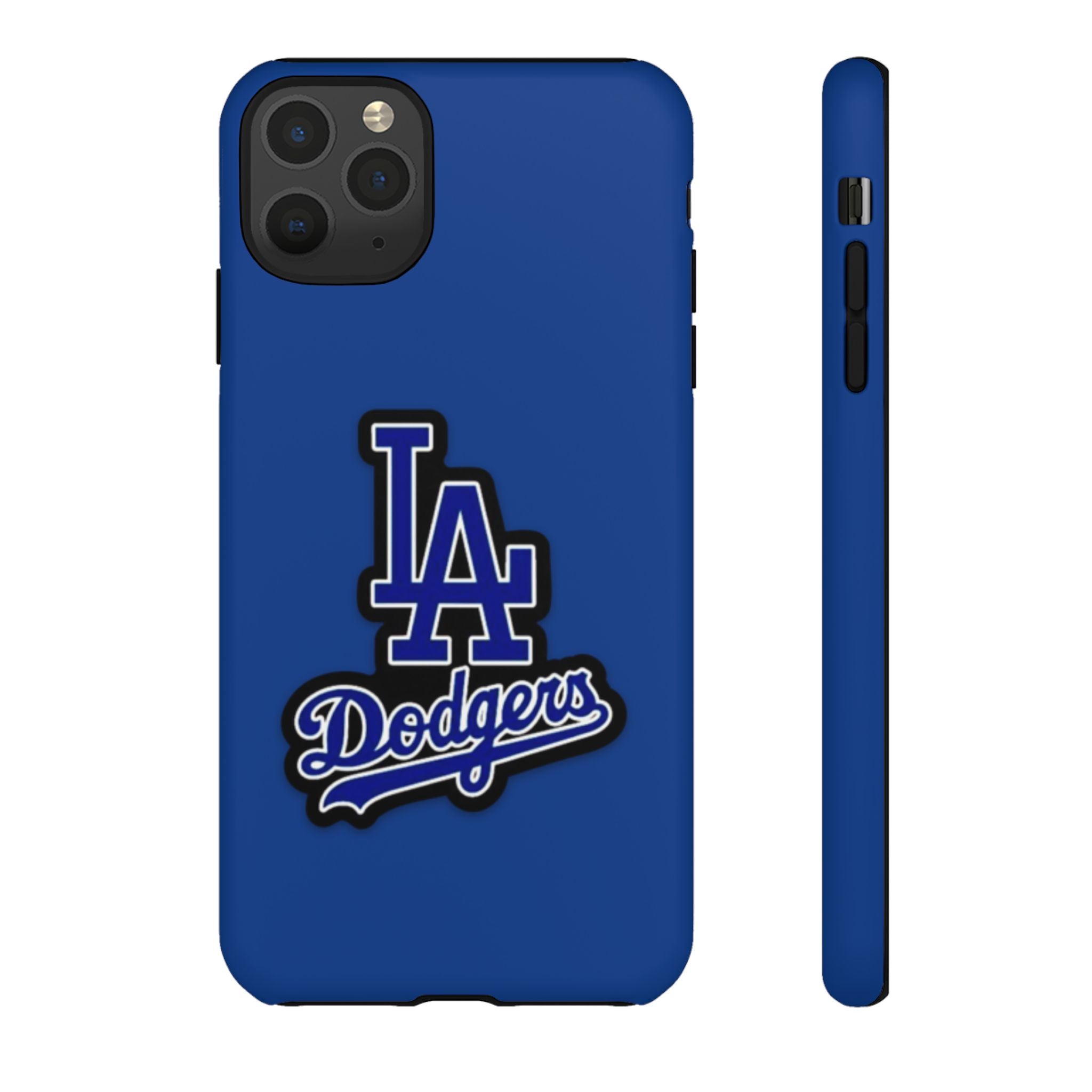 Los Angeles Doyers Tough Phone Case