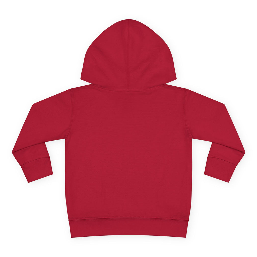 Disneyland Way Back Machine Castle Mickeee Ears Hoodie | Toddler Pullover